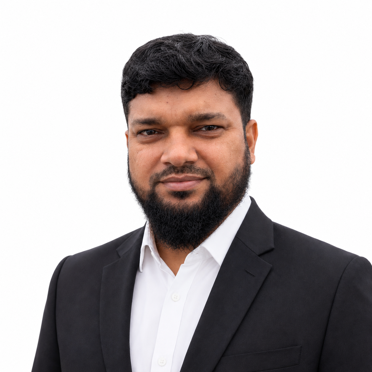 Md. Rabiul Islam — Senior Stock Market Expert · Investment Consultant · Equity Mentor
